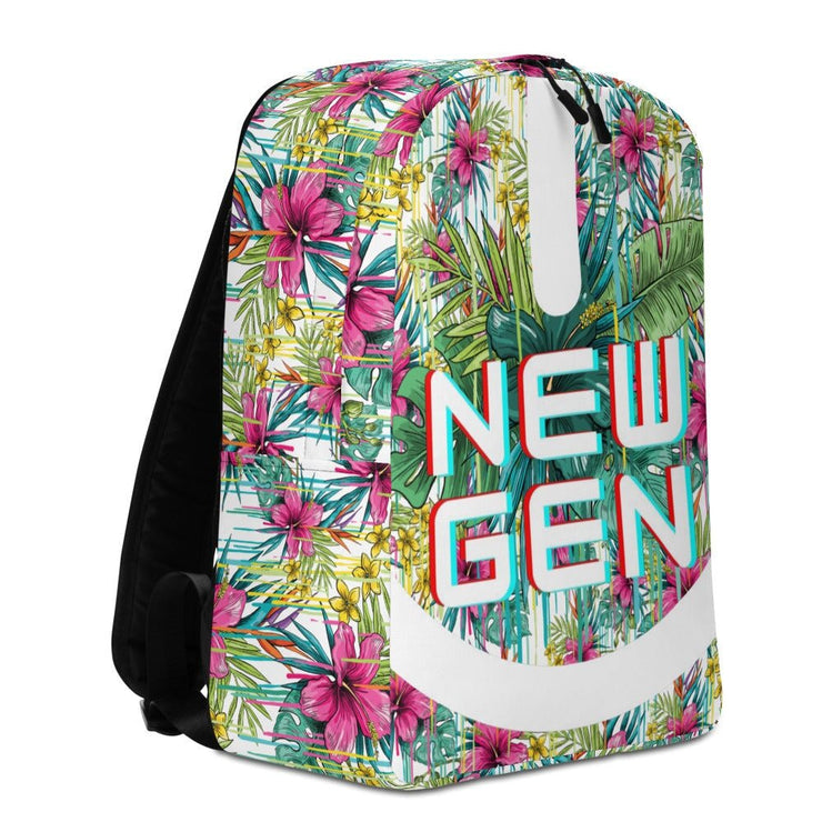 NEW GEN - Minimalist Backpack - New Gen Studio